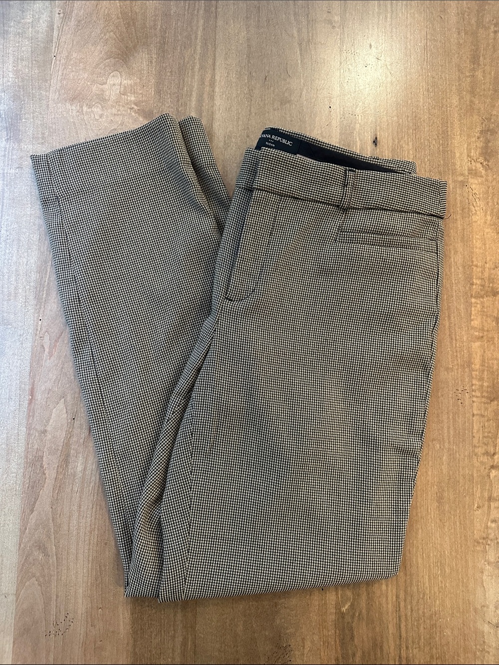 Banana Republic Women’s Sloane Pants